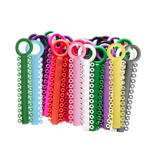 Ligature Ties