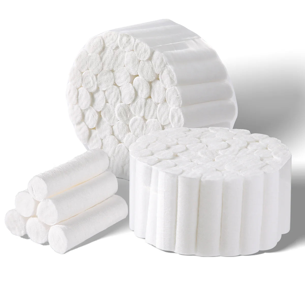 Cotton Rolls