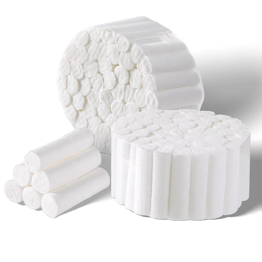 Cotton Rolls