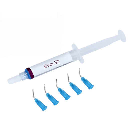 Dental Etching Gel